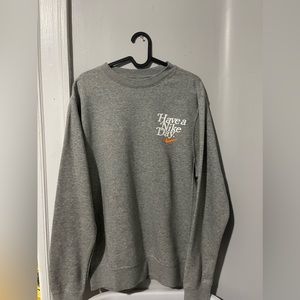 Nike sweater